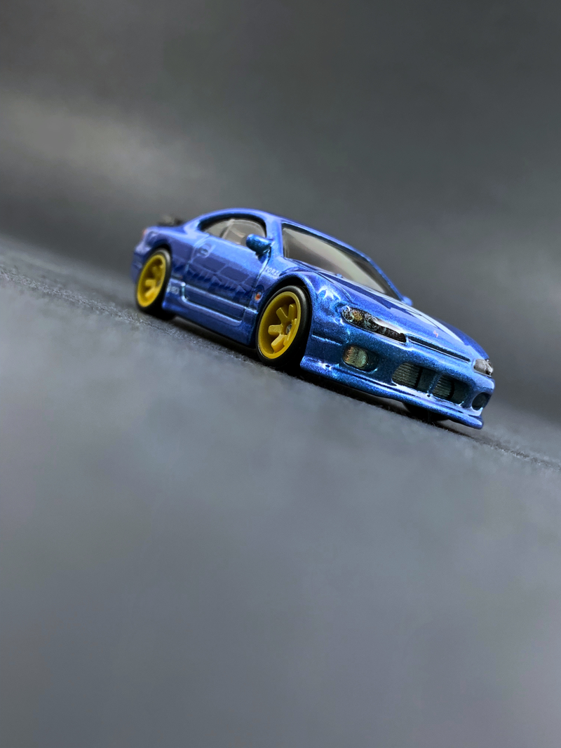 Illustration for article titled Hot Wheels Forza Series: the LaLD Review